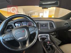 دودج تشالنجر